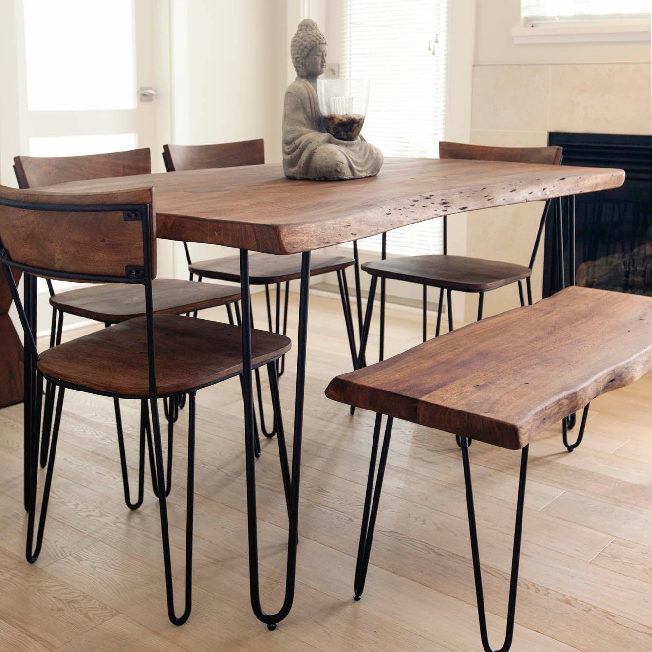 Langford Bench - Altera