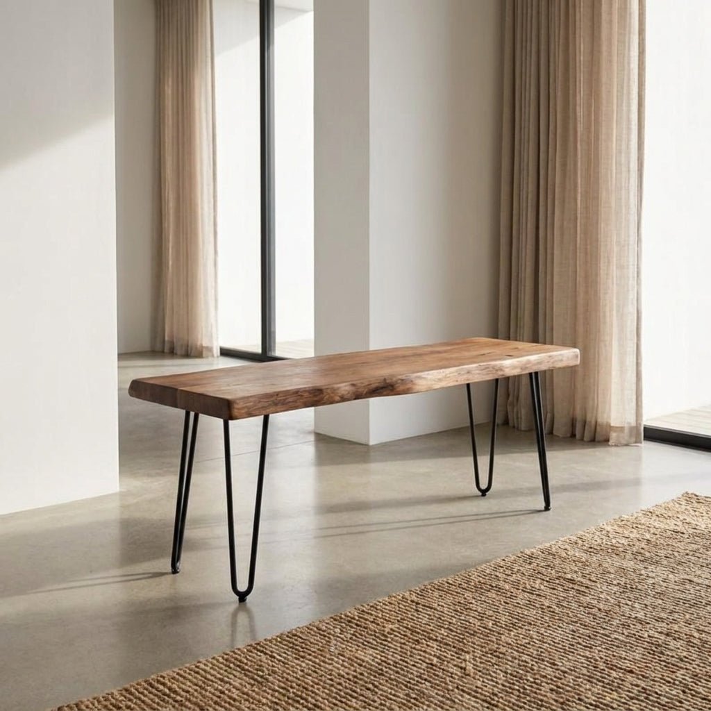 Langford Bench - Altera