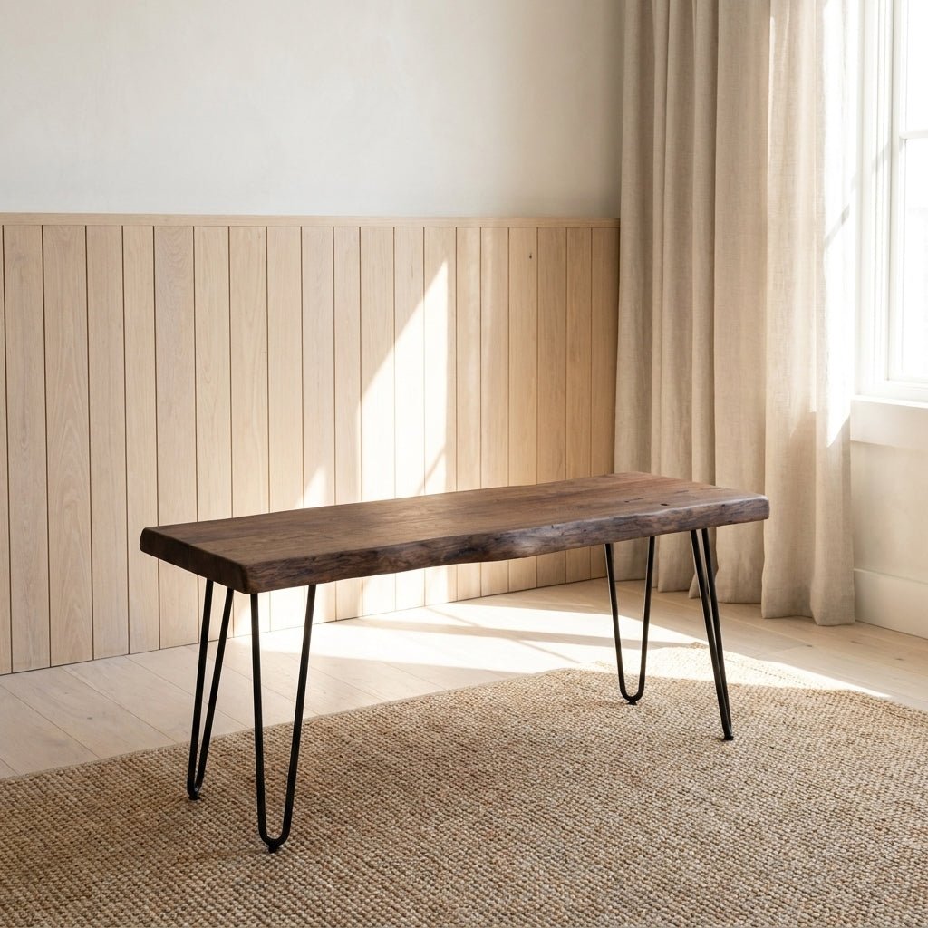 Langford Bench - Altera