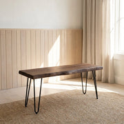 Langford Bench - Altera