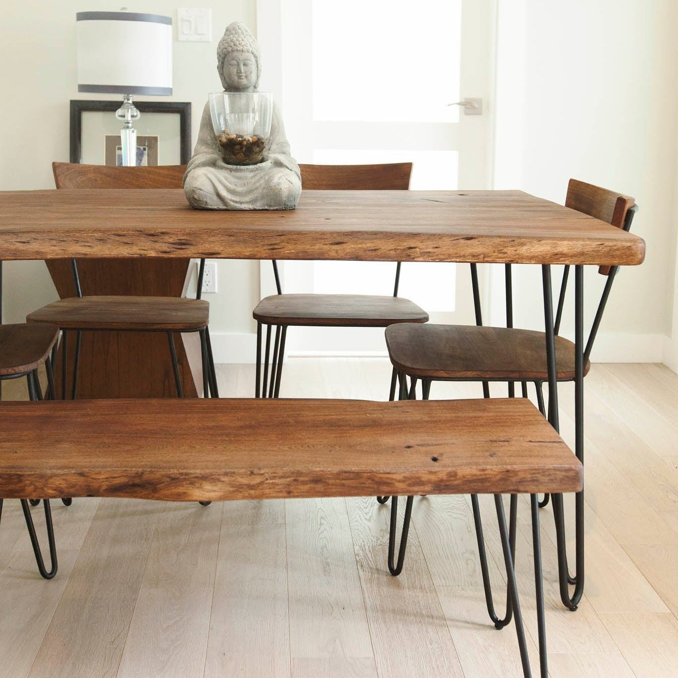 Langford Bench - Altera