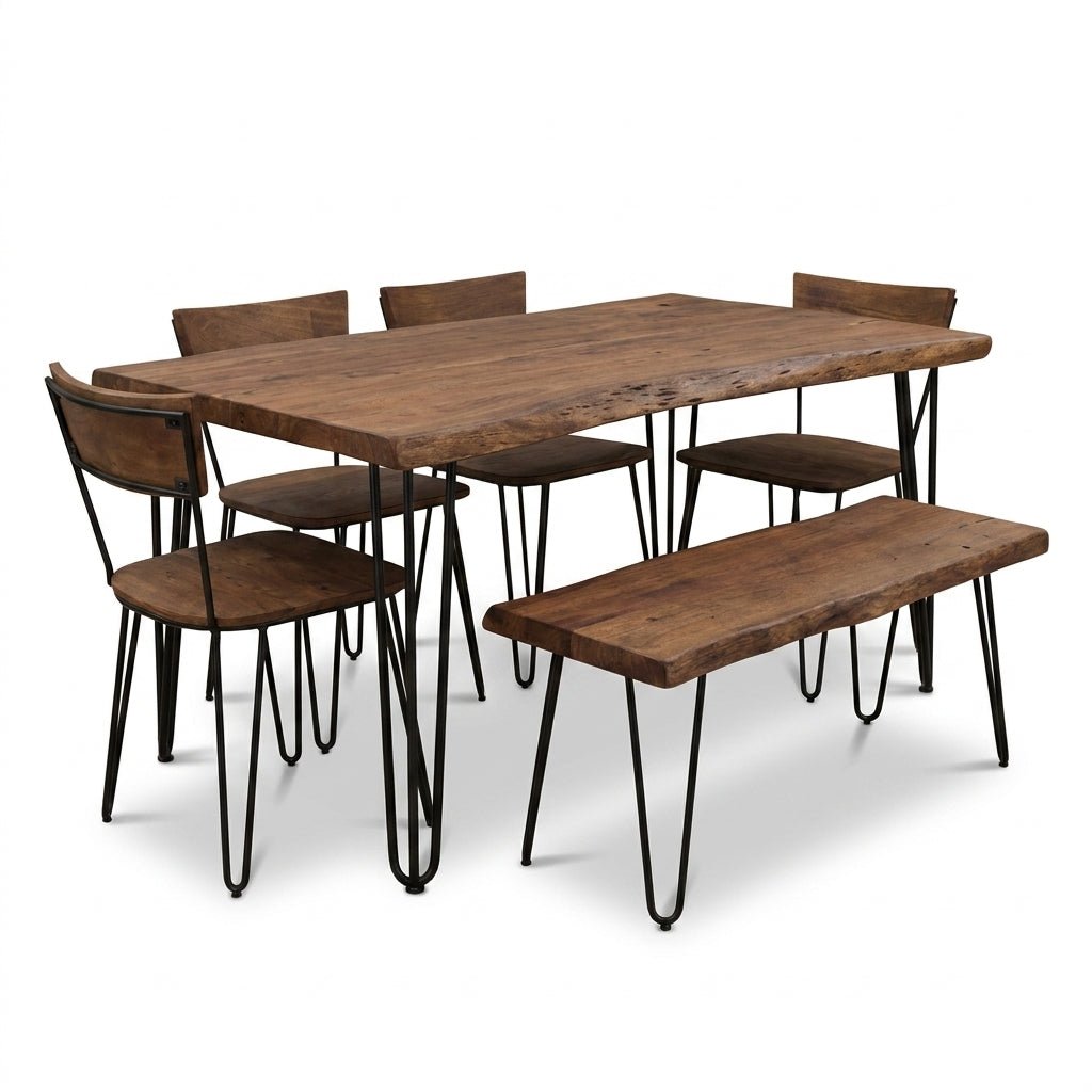 Langford Dining Table - Altera