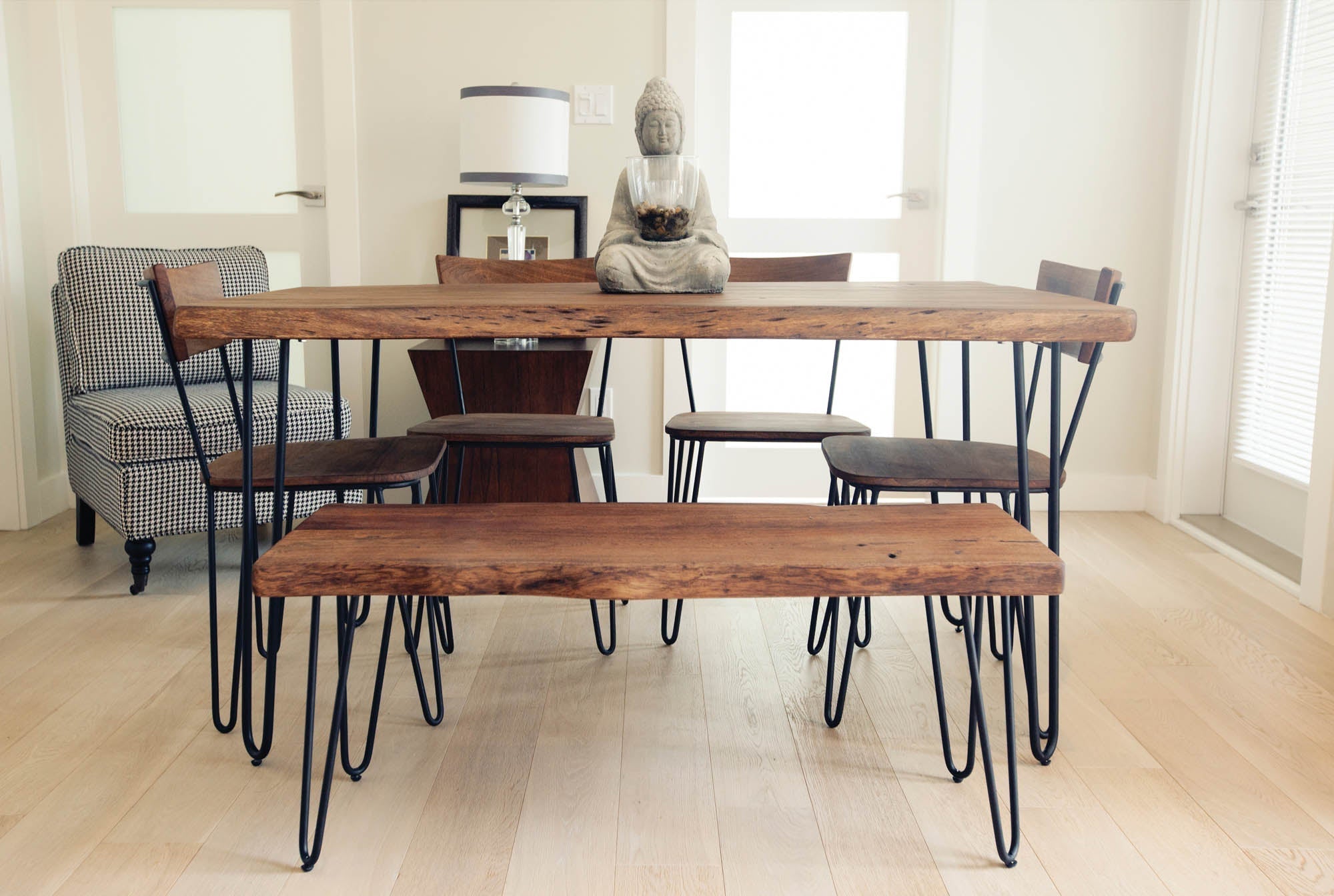 Langford Dining Table - Altera