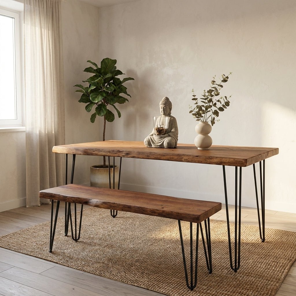 Langford Dining Table - Altera