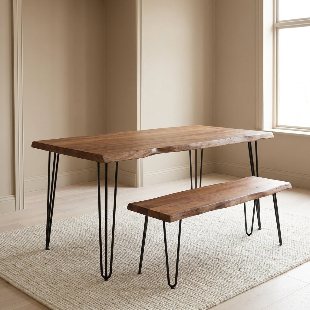 Langford Dining Table - Altera