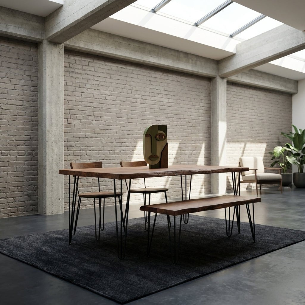 Langford Dining Table - Altera