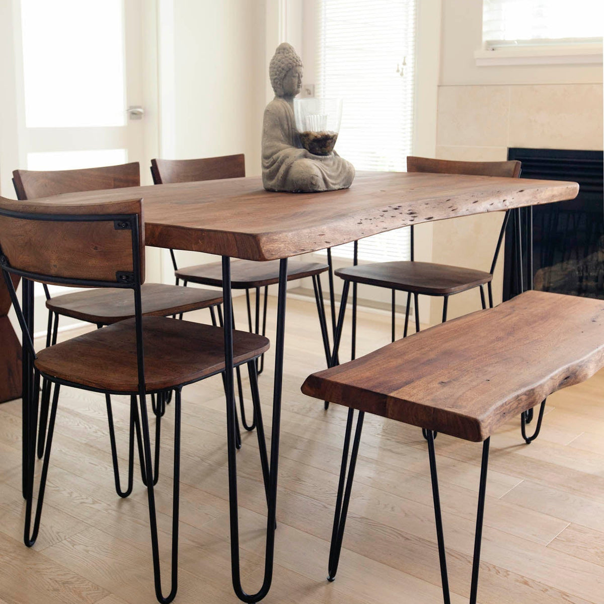 Langford Dining Table - Altera