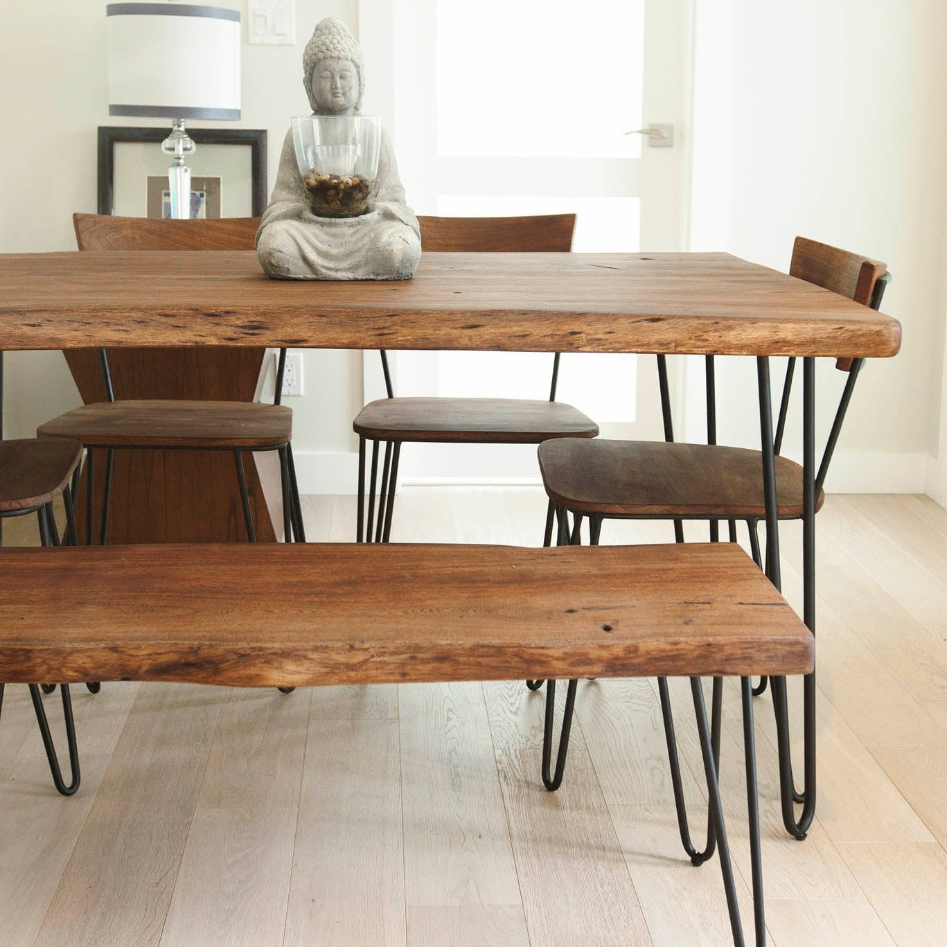 Langford Dining Table - Altera