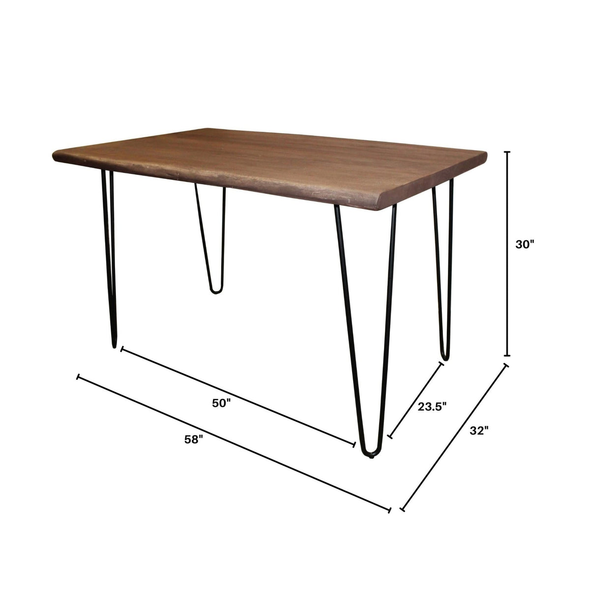Langford Dining Table - Altera