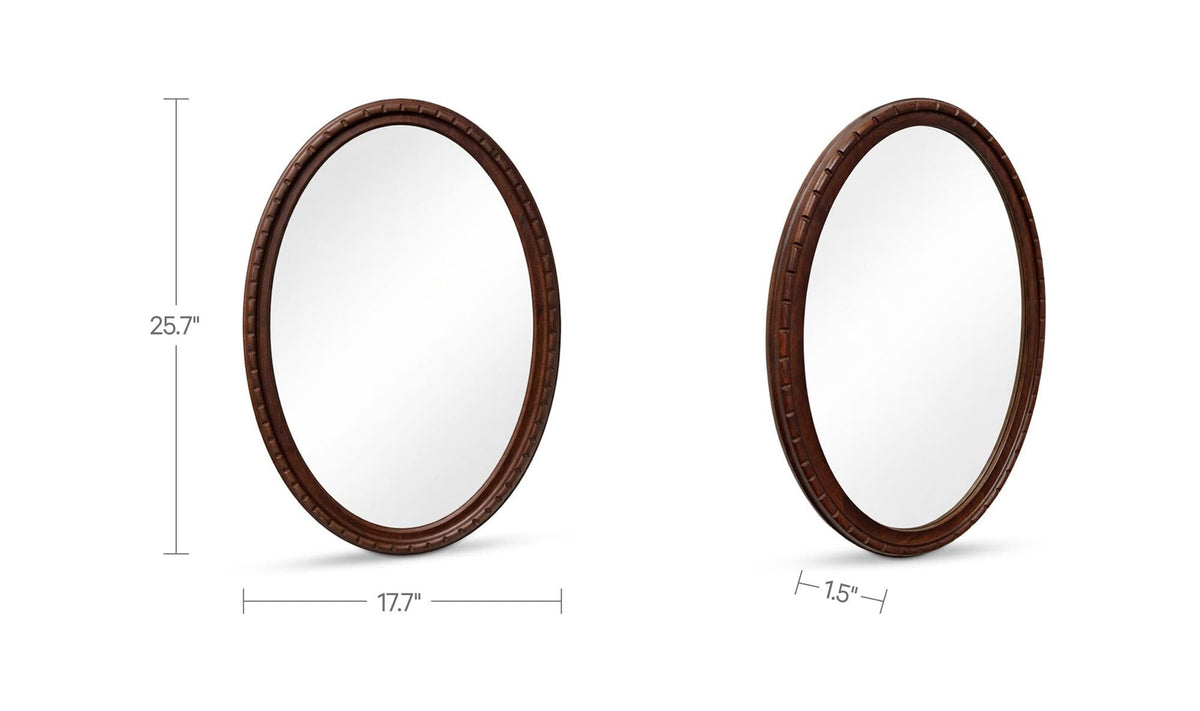 Lanzarote Mirror - Altera