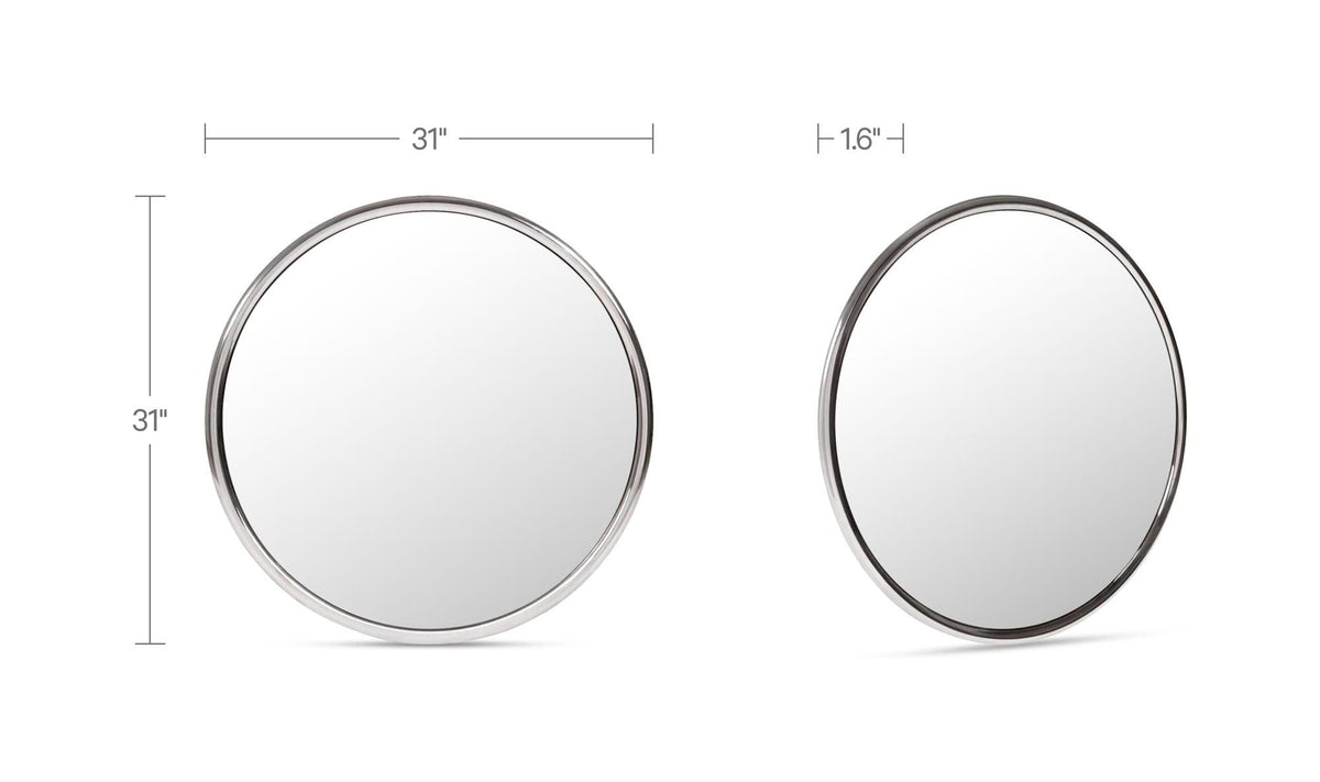 Largs Mirror - Altera