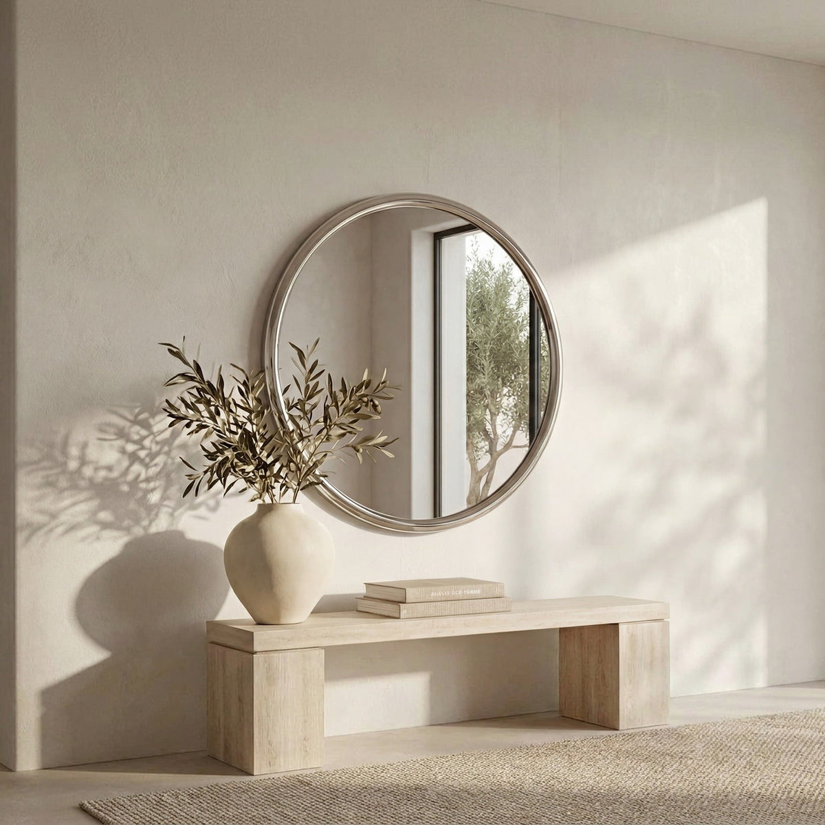 Largs Mirror - Altera