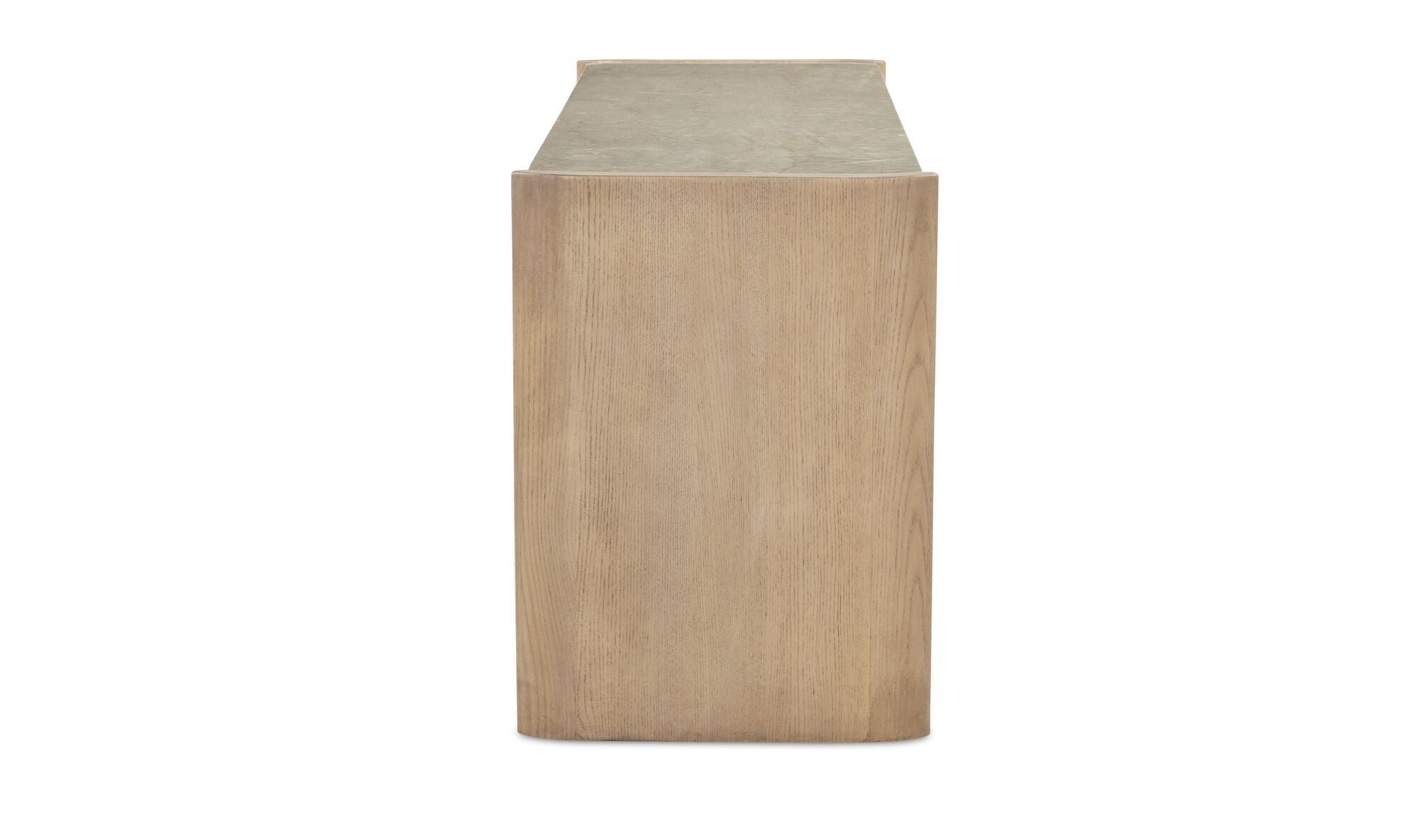 Larsson 6 Drawer Dresser Natural - Altera