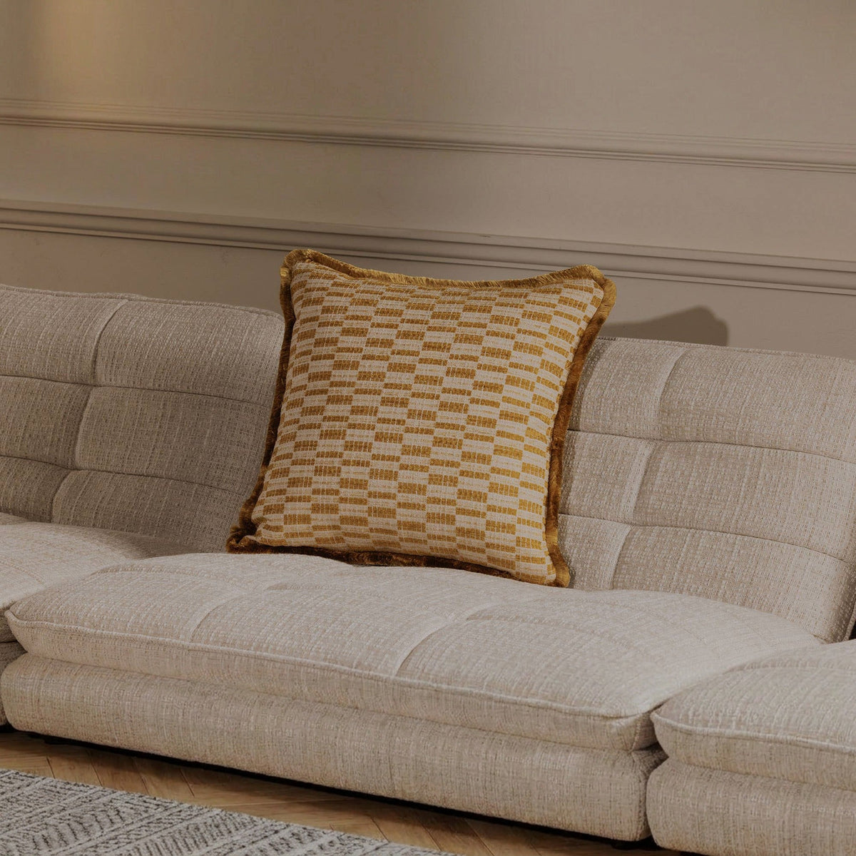 Laugharne Cushion - Altera