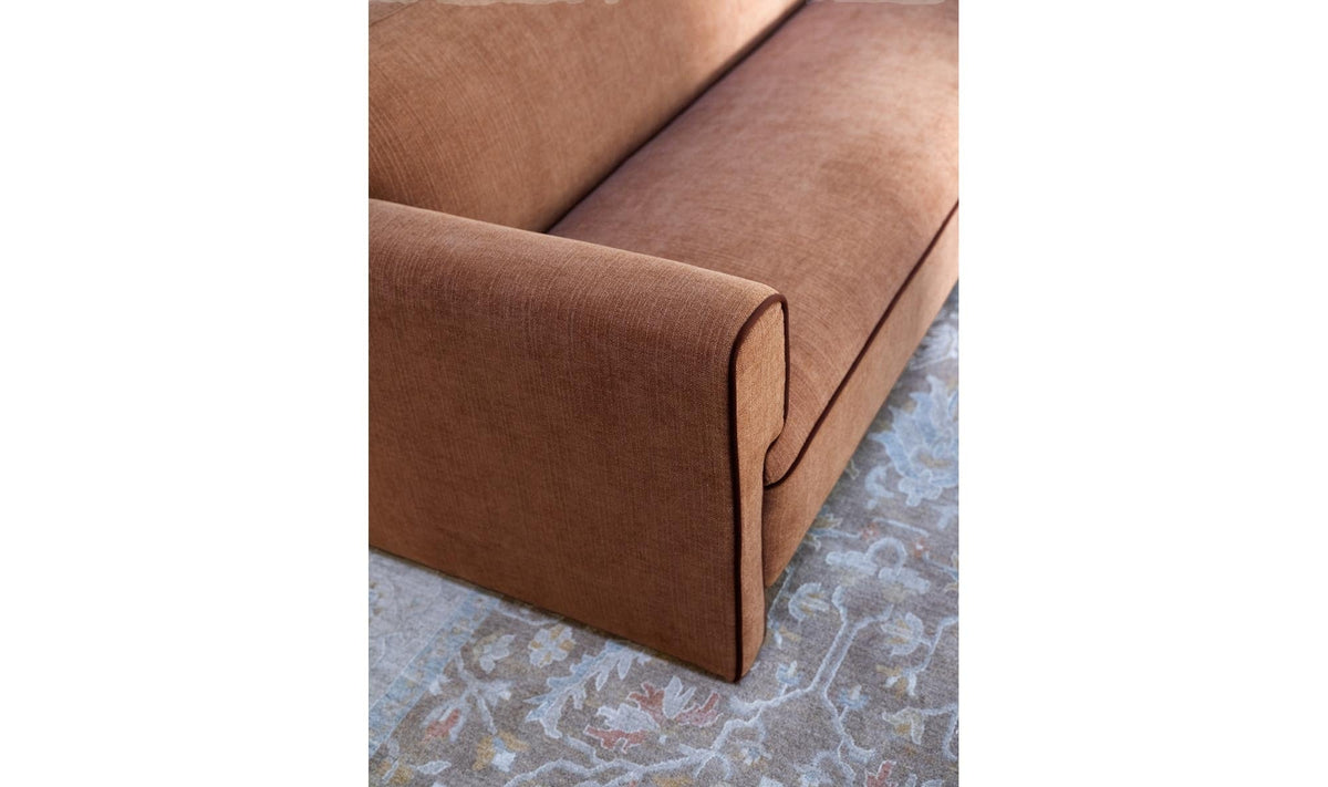 Leith Sofa and Accent Chair Set - Altera