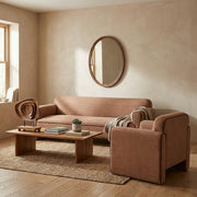 Leith Sofa and Accent Chair Set - Altera