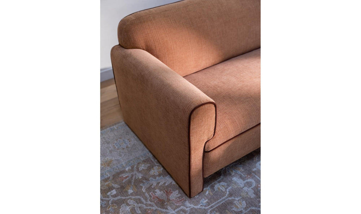 Leith Sofa and Accent Chair Set - Altera