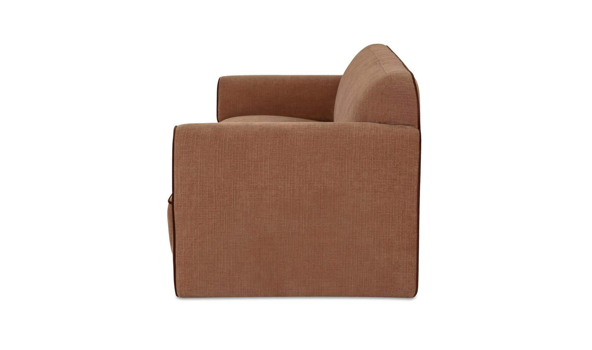 Leith Sofa and Accent Chair Set - Altera