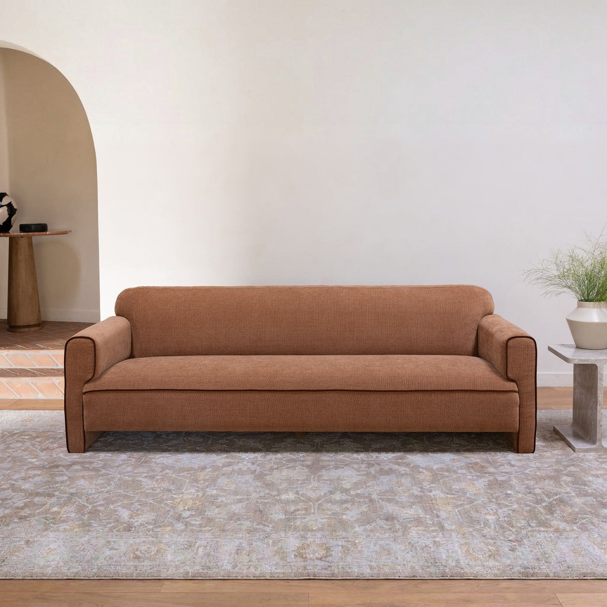 Leith Sofa and Accent Chair Set - Altera