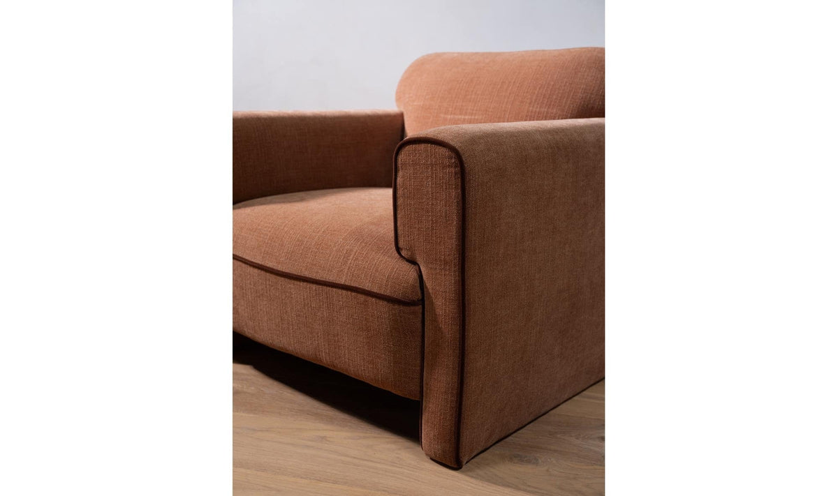 Leith Sofa and Accent Chair Set - Altera