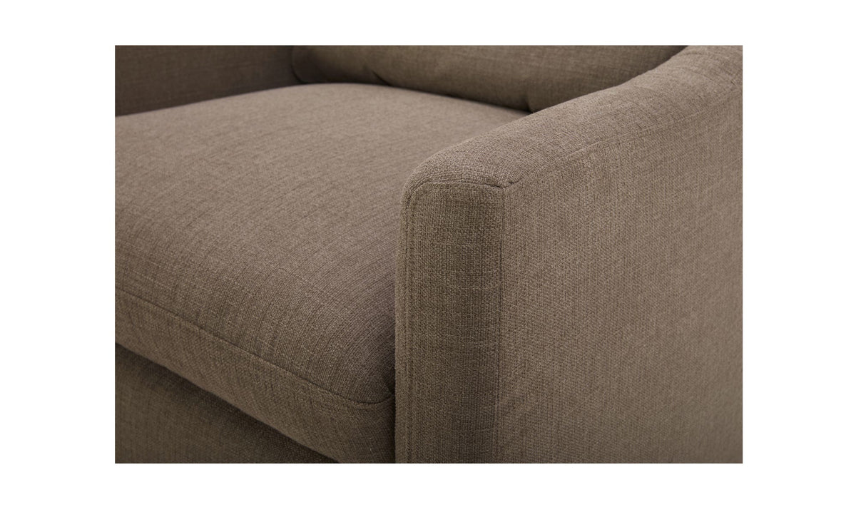 Lenzie Swivel Chair - Altera