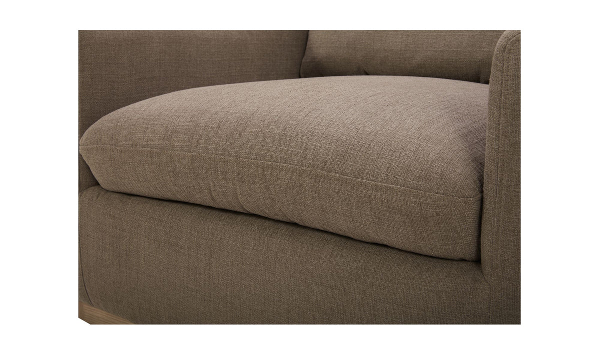 Lenzie Swivel Chair - Altera