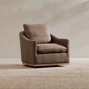 Lenzie Swivel Chair - Altera