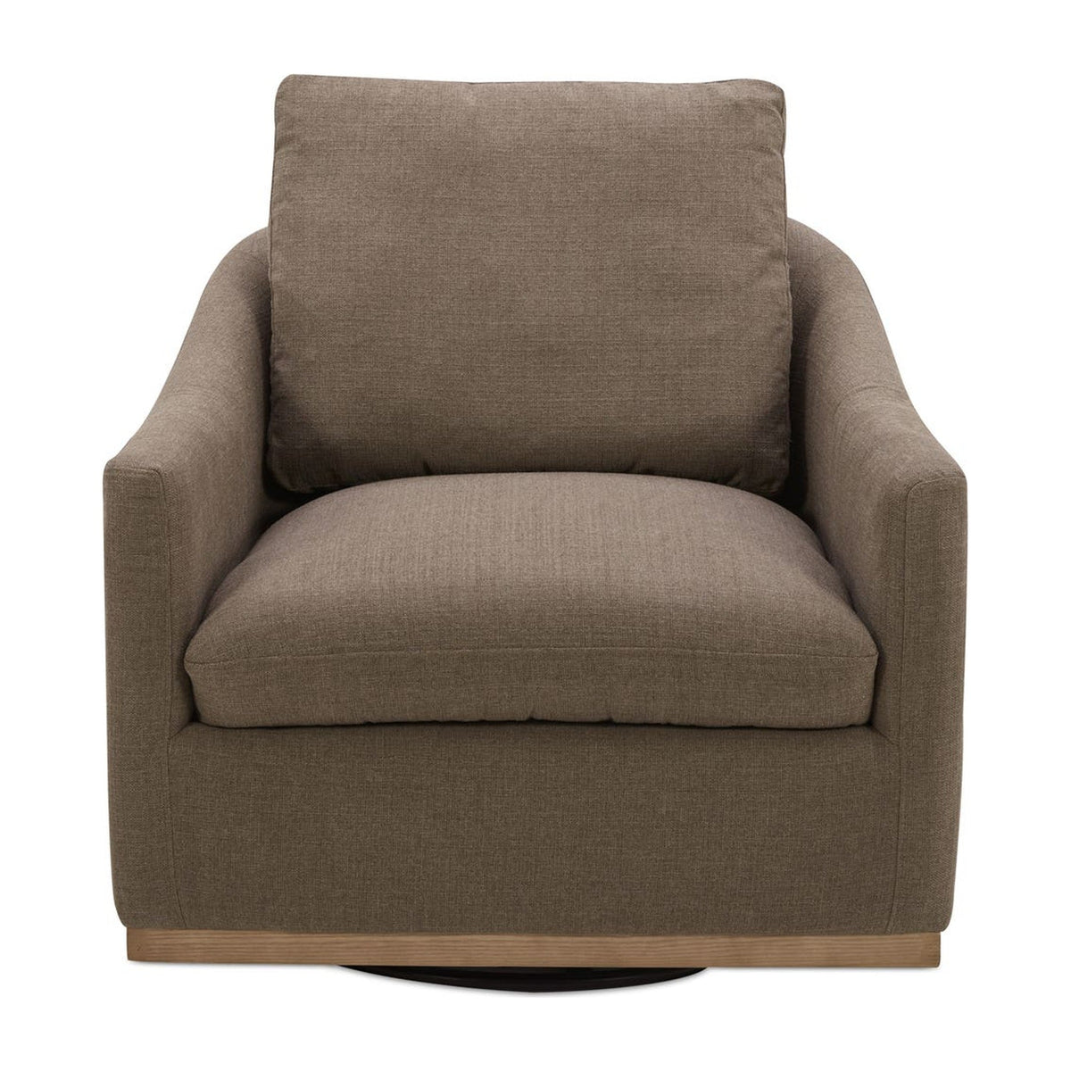 Lenzie Swivel Chair - Altera