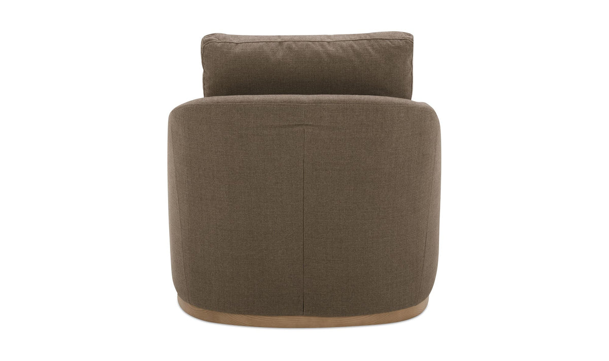 Lenzie Swivel Chair - Altera