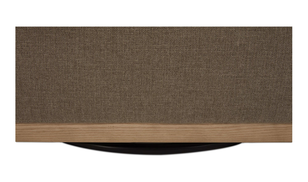 Lenzie Swivel Chair - Altera