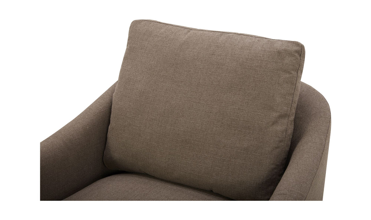 Lenzie Swivel Chair - Altera