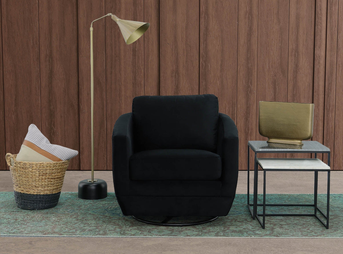 Leyburn Floor Lamp - Altera