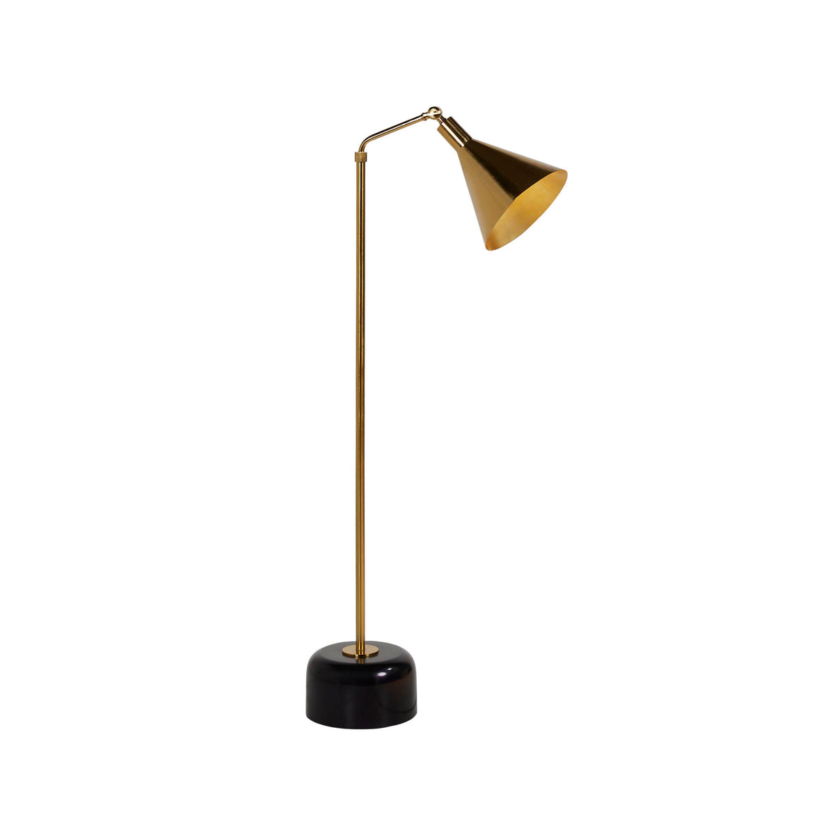 Leyburn Floor Lamp - Altera