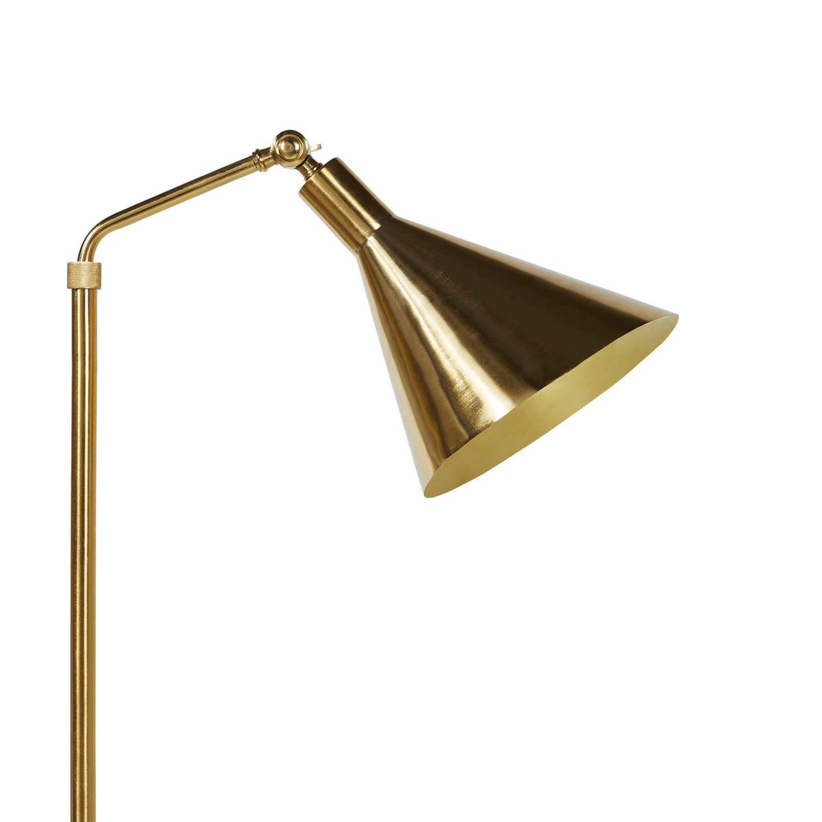 Leyburn Floor Lamp - Altera