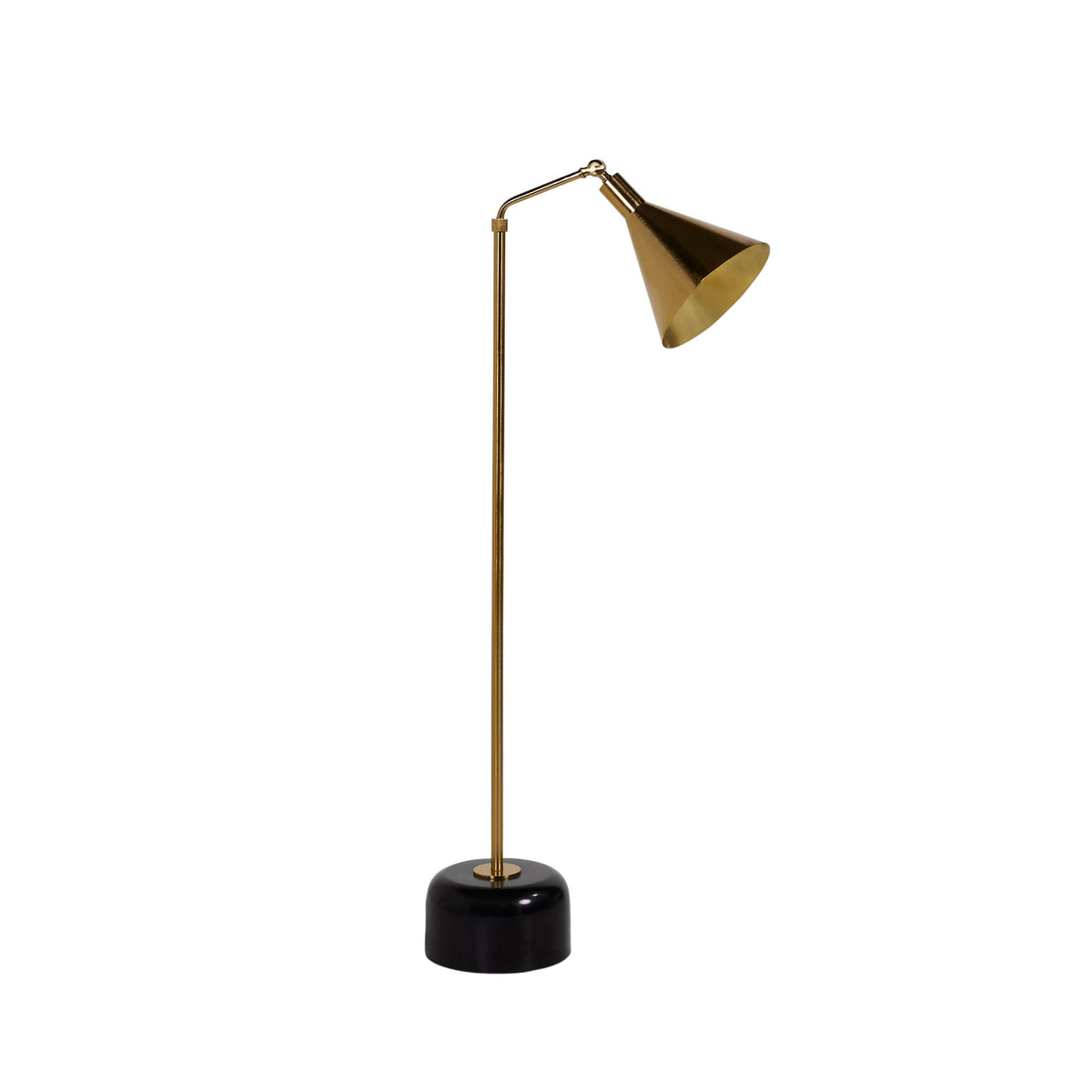 Leyburn Floor Lamp - Altera