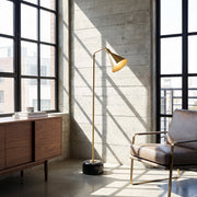 Leyburn Floor Lamp - Altera
