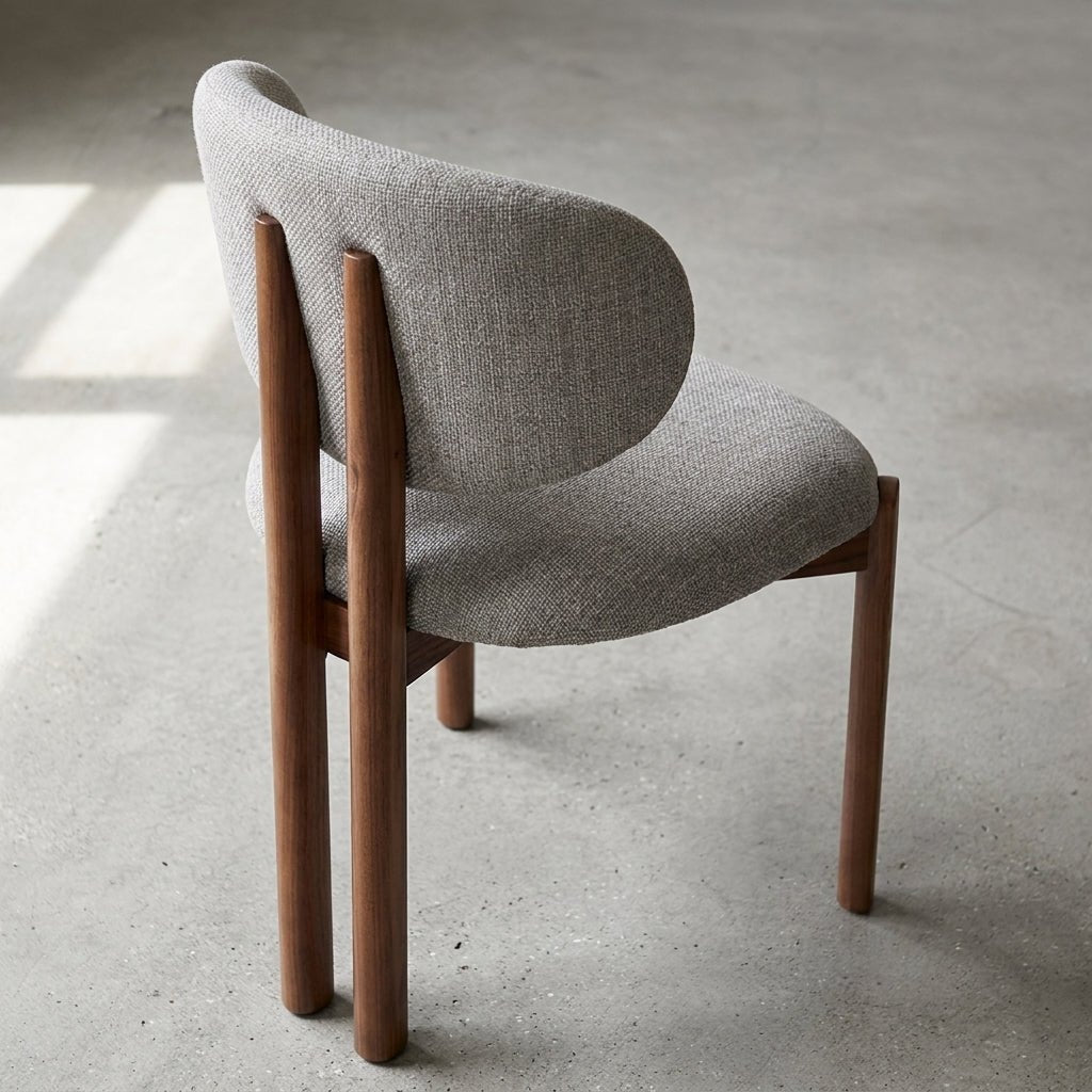 Liana Dining Chair (Set of 2) - Altera