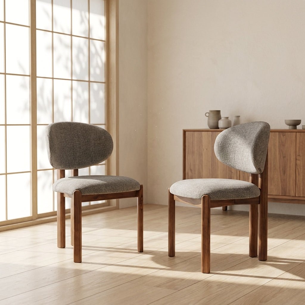 Liana Dining Chair (Set of 2) - Altera