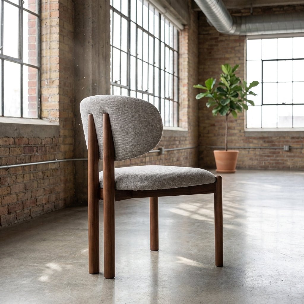Liana Dining Chair (Set of 2) - Altera