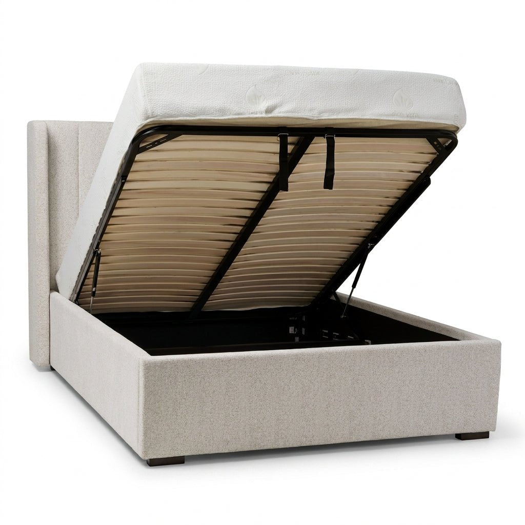 Lille Storage Bed - Altera