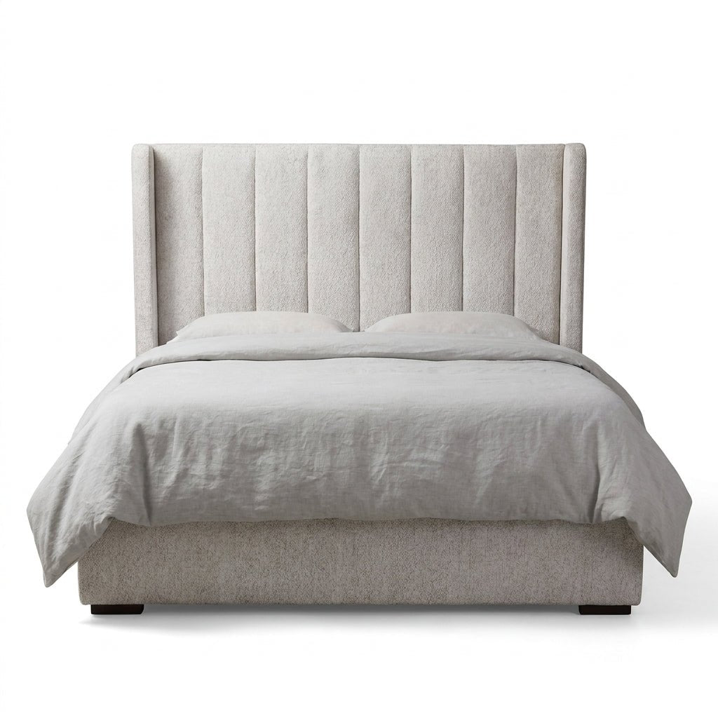 Lille Storage Bed - Altera
