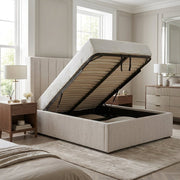 Lille Storage Bed - Altera
