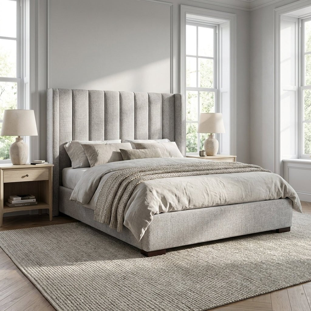 Lille Storage Bed - Altera