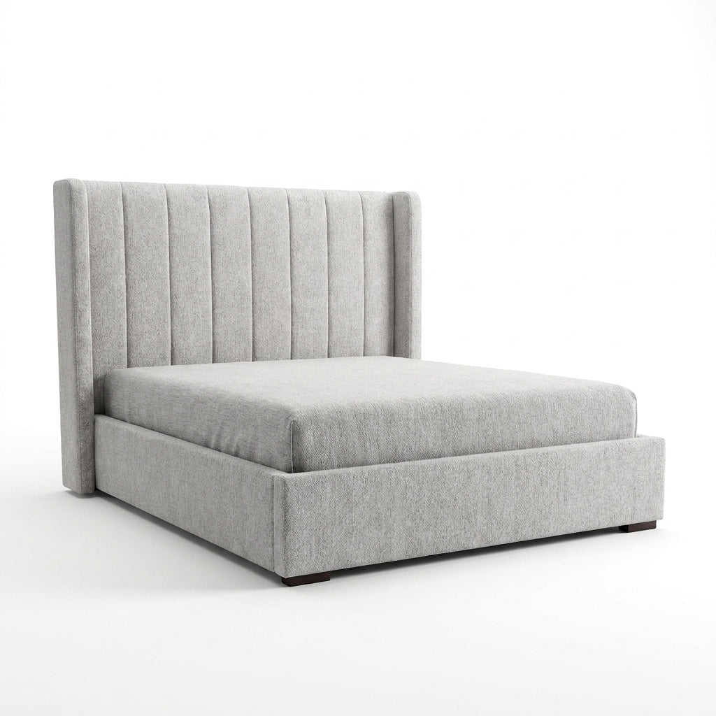 Lille Storage Bed - Altera