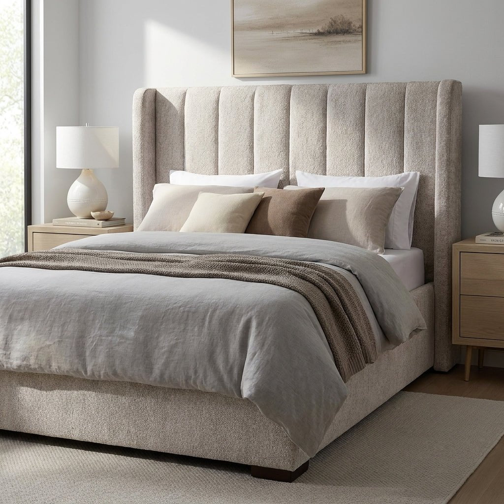 Lille Storage Bed - Altera