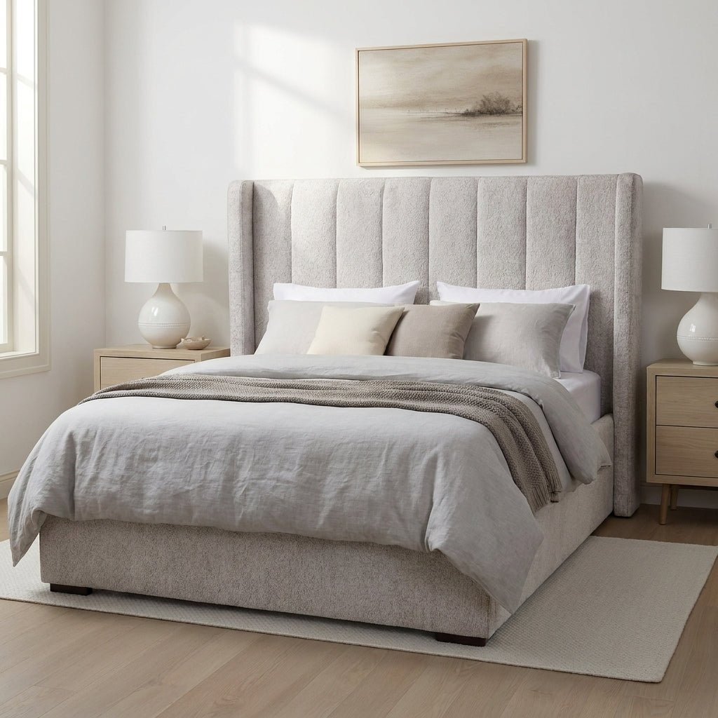 Lille Storage Bed - Altera