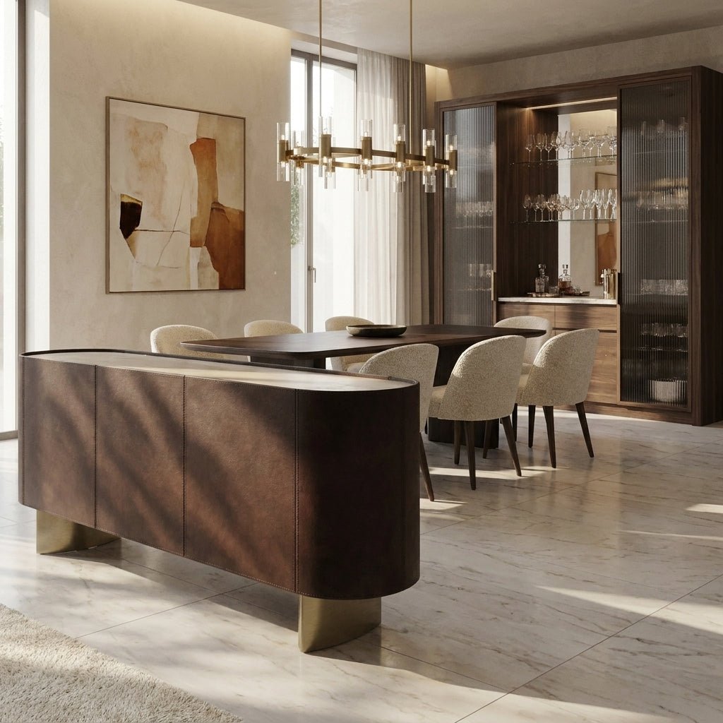 Lillehammer Sideboard - Altera