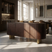 Lillehammer Sideboard - Altera