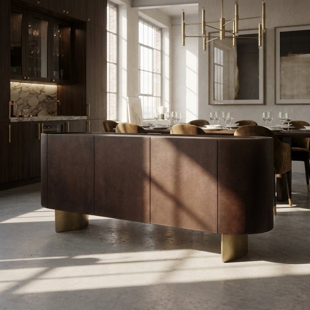 Lillehammer Sideboard - Altera