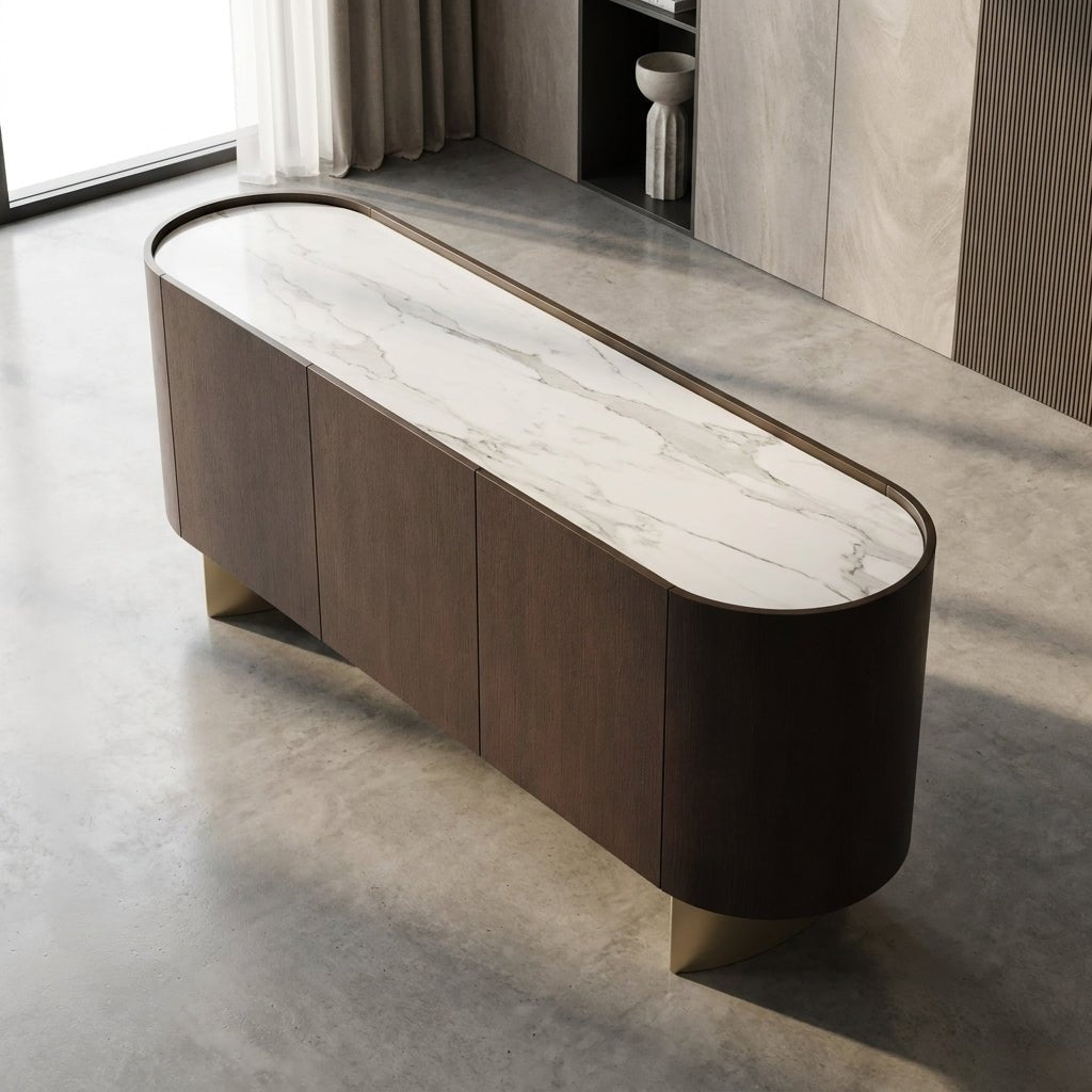 Lillehammer Sideboard - Altera